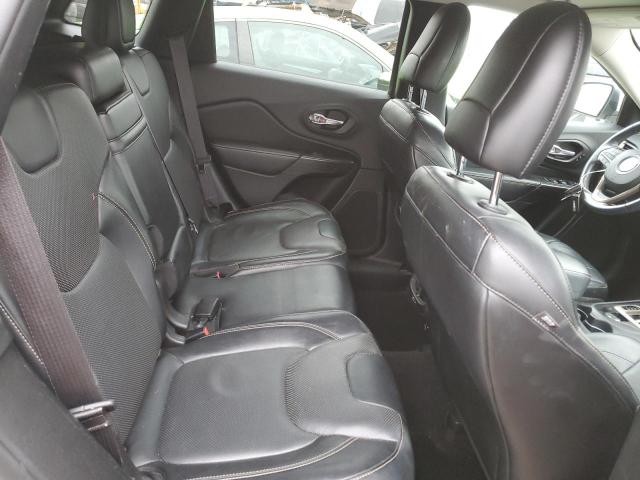 1C4PJMDS7EW298629 Jeep Cherokee Limited