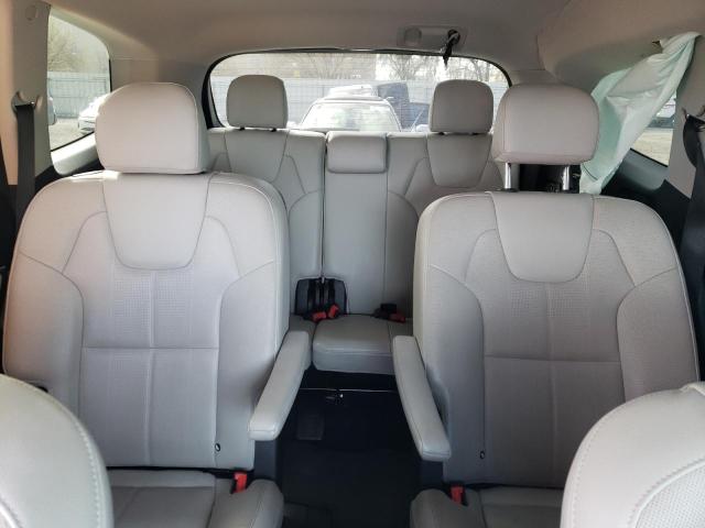 5XYP3DHC4MG120492 KIA Telluride Ex