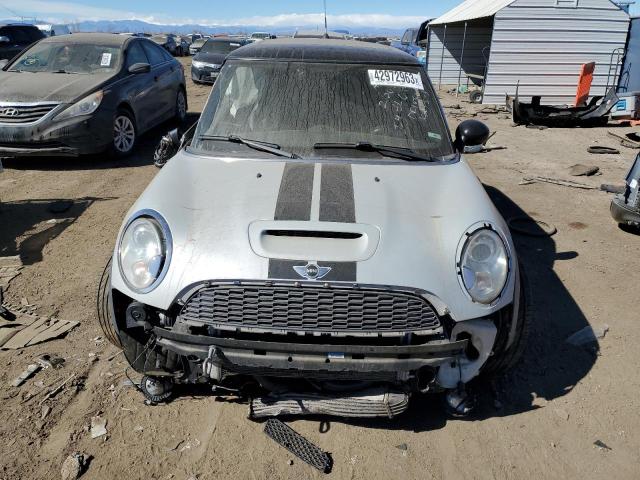 WMWSV3C58CTY19535 Mini Cooper