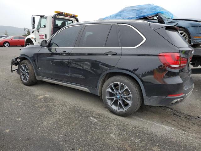 5UXKR2C58J0X07722 BMW X5 Sdrive35i