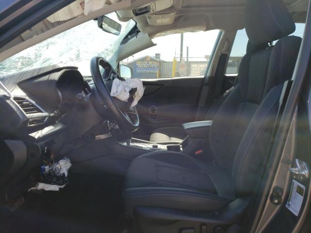 JF2SKAJC2MH565859 Subaru Forester Premium