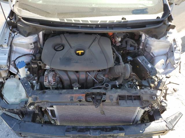 KNAFK4A64F5416575 KIA FORTE LX
