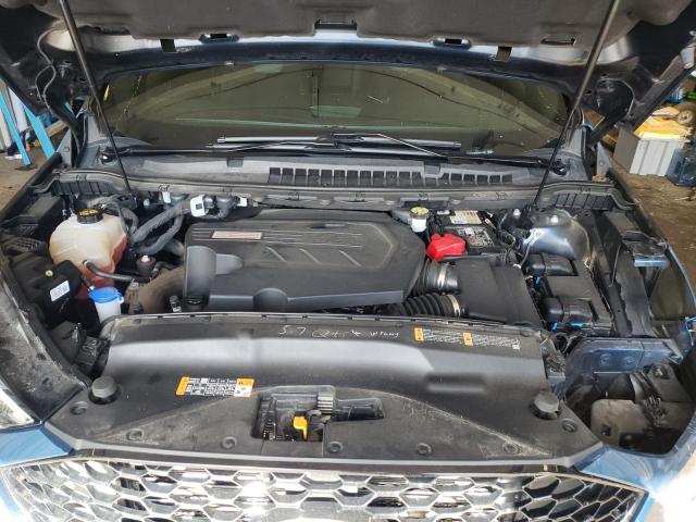 2FMPK4AP4KBB51884 Ford EDGE ST