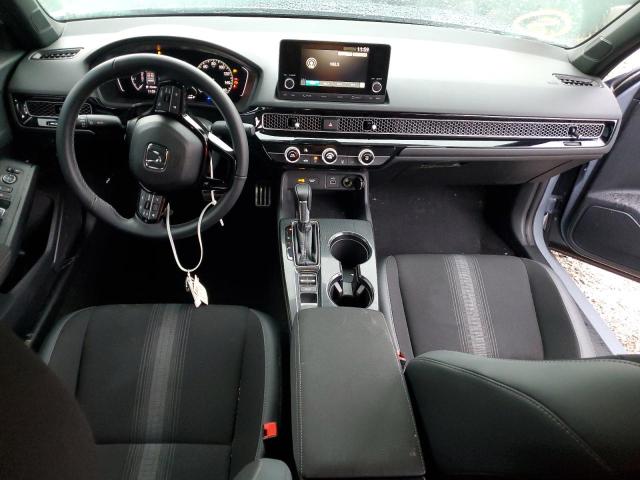 2022 HONDA CIVIC SPOR 2HGFE2F52NH577983