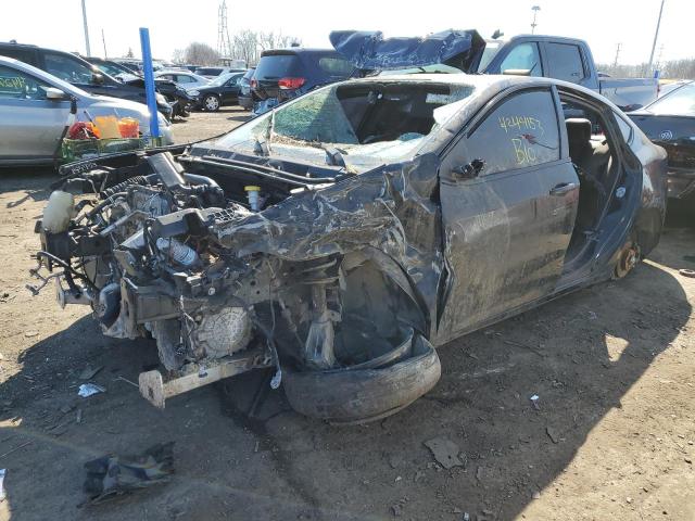 2016 DODGE DART GT - 1C3CDFEB9GD645476