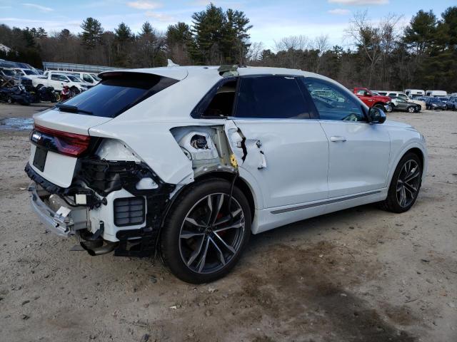 2022 AUDI SQ8 PREMIU WA1AWBF13ND009249