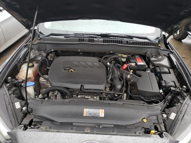 2016 FORD FUSION SE 3FA6P0HD2GR240342