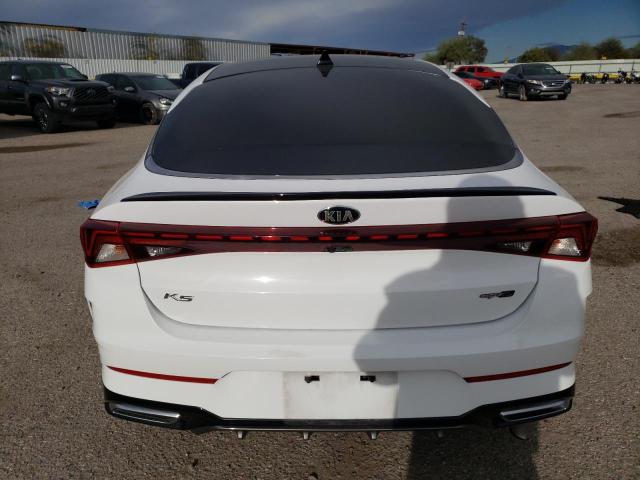 5XXG64J29MG078057 KIA K5 GT LINE