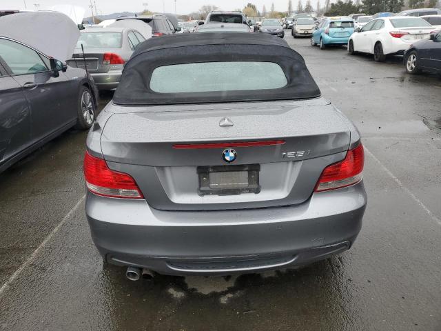 WBAUL73549VJ76894 BMW 128 I