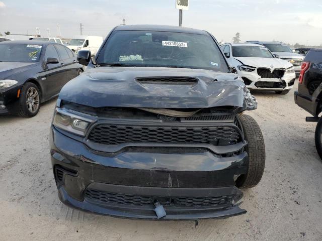 2021 DODGE DURANGO SR - 1C4SDJGJ2MC599196
