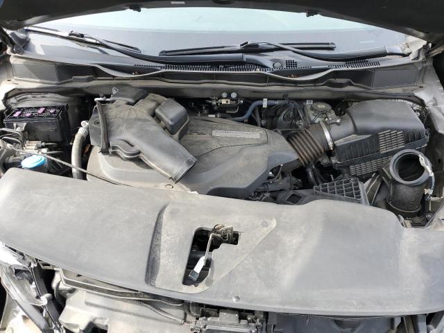 5FNRL6H54JB048427 Honda ODYSSEY EX