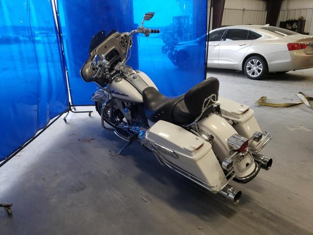 2009 HARLEY-DAVIDSON FLHR - 1HD1FB4149Y645622