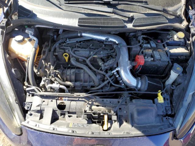 2016 FORD FIESTA ST - 3FADP4GX8GM165010