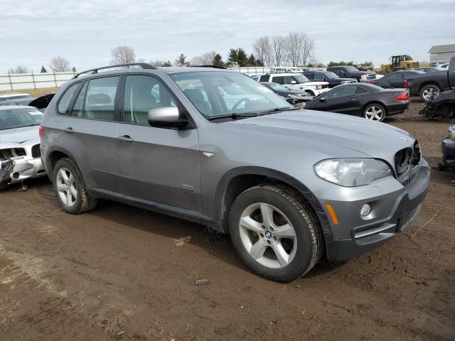 4USFE43557LY75734 BMW X5
