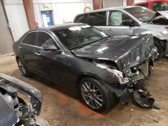 1G6AH5S38E0133763 Cadillac ATS LUXURY
