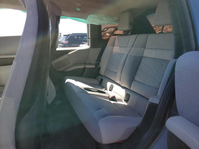 2016 BMW I3 REX - WBY1Z4C51GV506070