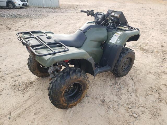 2014 HONDA TRX500 FE 1HFTE4462E4000348