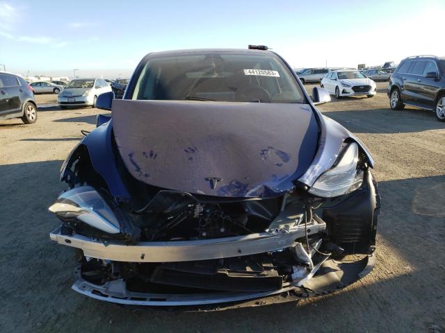 7SAYGDEF4NF541874 Tesla Model Y