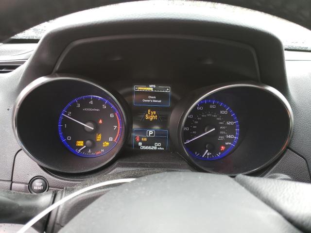 4S3BNAN63H3026275 Subaru Legacy 2.5i Limited