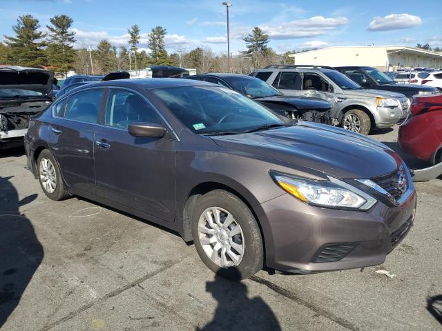 2016 NISSAN ALTIMA 2.5 1N4AL3AP6GN344055