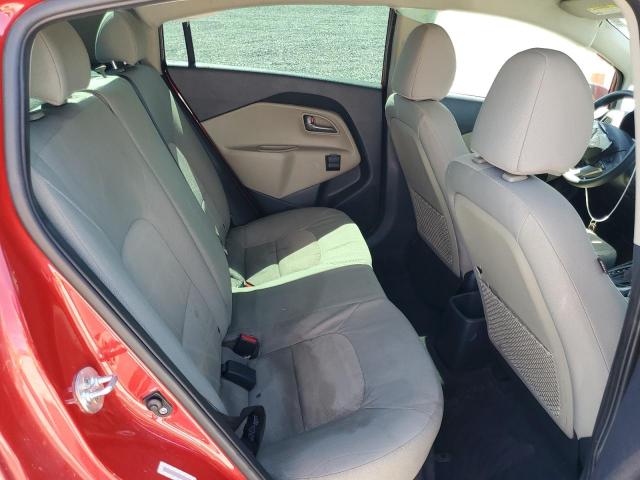 KNADM4A31E6405145 KIA RIO LX
