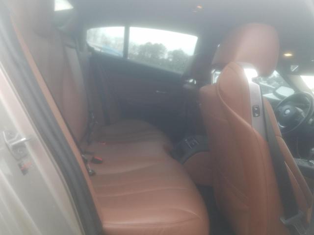 2016 BMW 640 I GRAN - WBA6D0C59GD927682