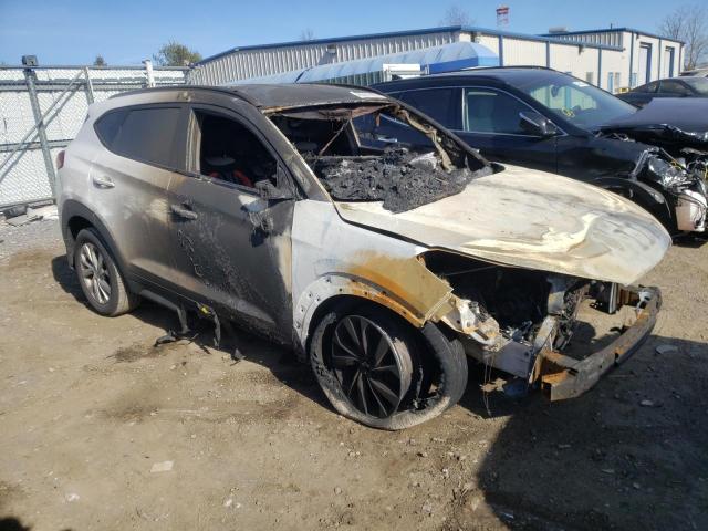 2020 HYUNDAI TUCSON LIM KM8J3CA48LU255180