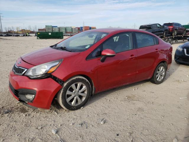 2015 KIA RIO EX - KNADN4A38F6424385