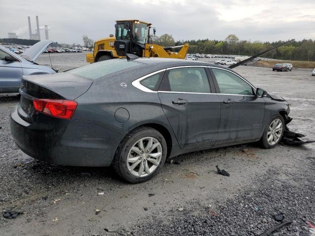 2019 CHEVROLET IMPALA LT - 2G11Z5S38K9106017