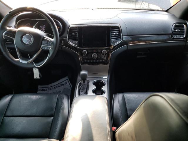2019 JEEP GRAND CHER 1C4RJECG5KC580924
