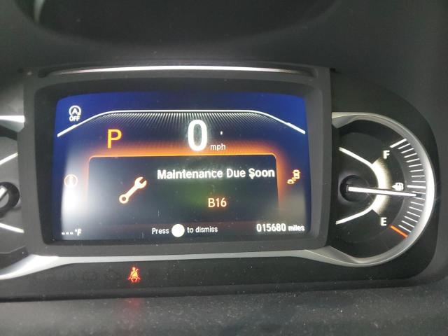 2022 HONDA PASSPORT E - 5FNYF8H0XNB012380