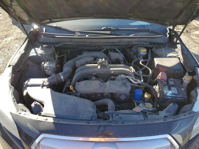 4S3BNBL67F3055400 Subaru Legacy 2.5i Limited