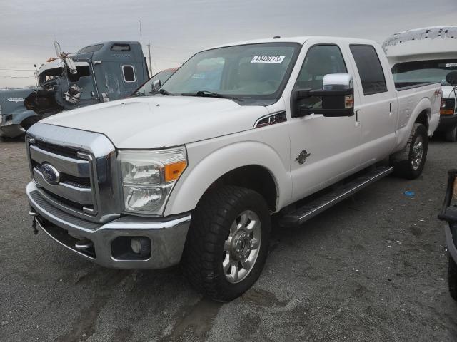 2011 Ford F-250 