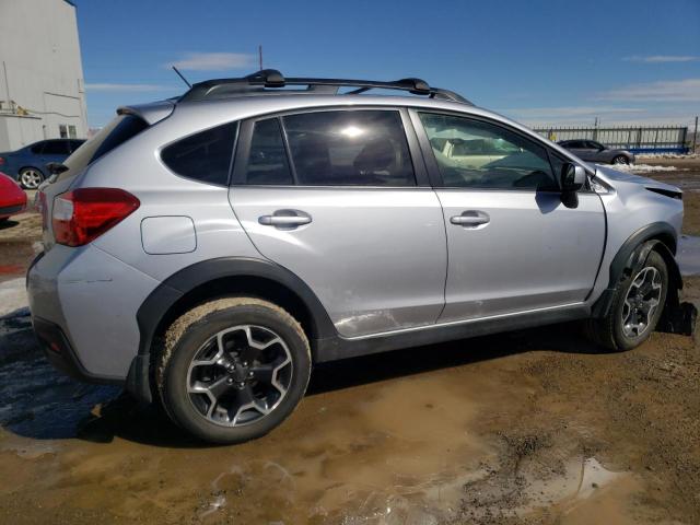 JF2GPAGC4E8243580 Subaru Xv Crosstrek 2.0 Limited