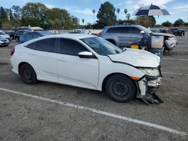 2016 HONDA CIVIC LX 19XFC2F58GE218835