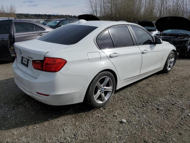 WBA3C1G53ENR50016 BMW 328 I Sulev
