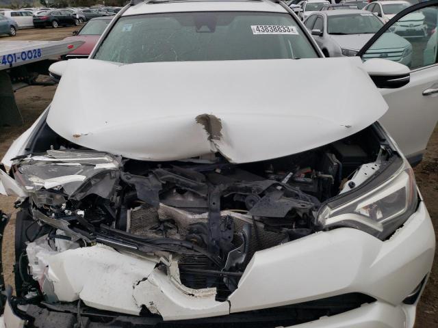 2T3YFREV2HW321846 Toyota Rav4 Limited