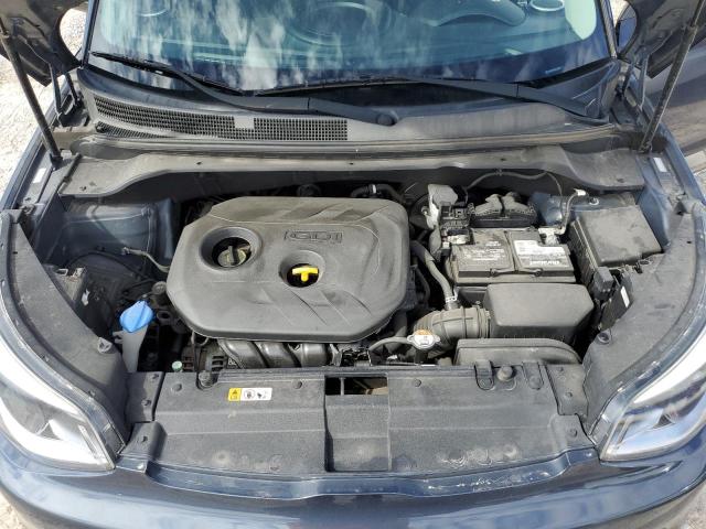 KNDJP3A50G7327219 KIA SOUL +