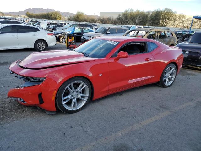 2021 Chevrolet Camaro LS