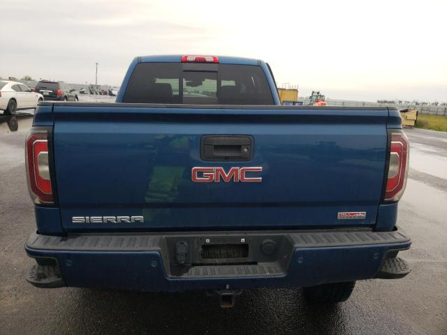 2018 GMC SIERRA K15 - 3GTU2NEC0JG375377