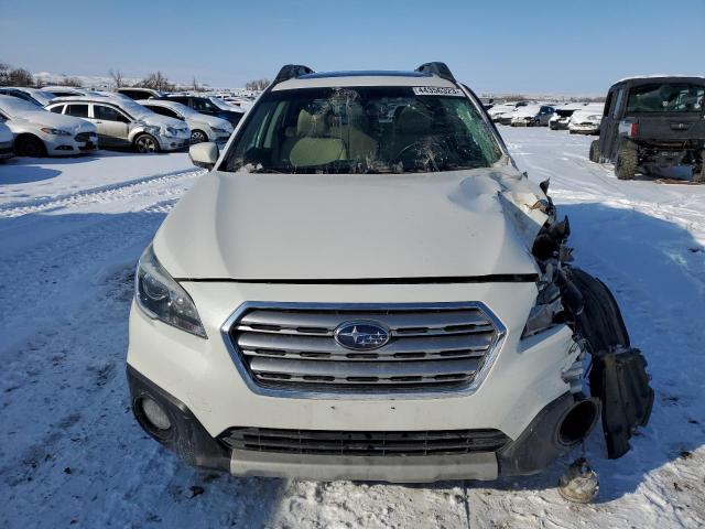 4S4BSBLC2F3343724 Subaru Outback 2.5i Limited