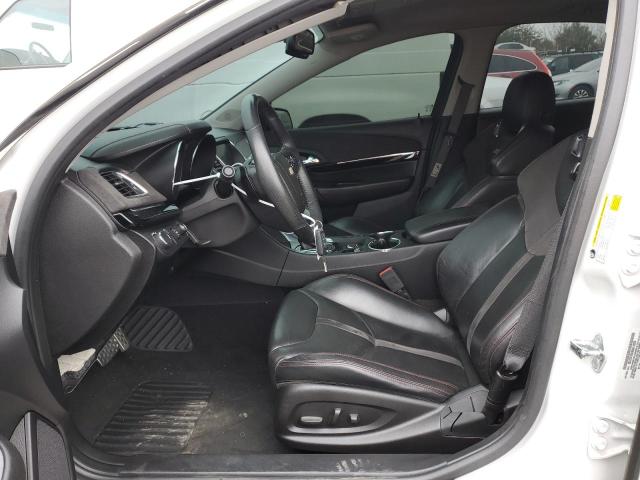 2016 CHEVROLET SS - 6G3F15RWXGL222262