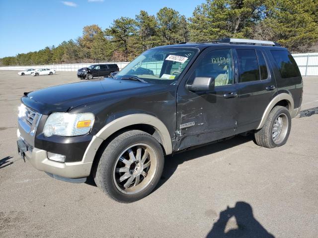 2006 Ford Explorer Eddie Bauer