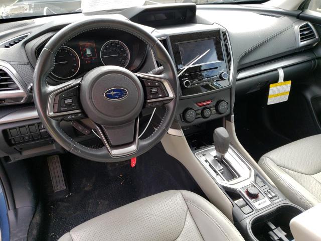 JF2SKAEC8KH580552 Subaru Forester