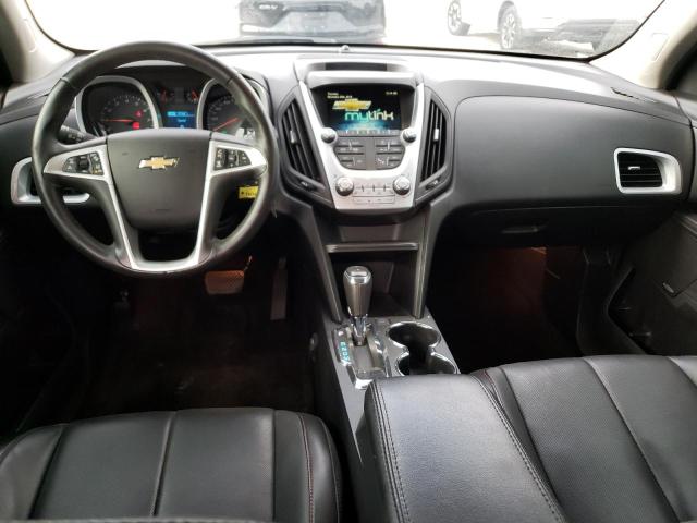 2016 CHEVROLET EQUINOX LT 2GNALDEK0G1134302