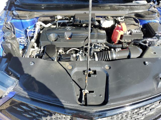 5J8TC2H60LL017670 Acura Rdx A-spec