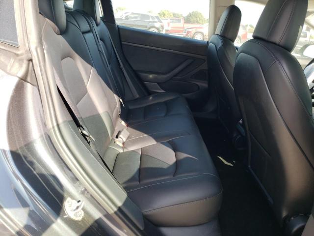 2020 TESLA MODEL 3 5YJ3E1EA5LF785563