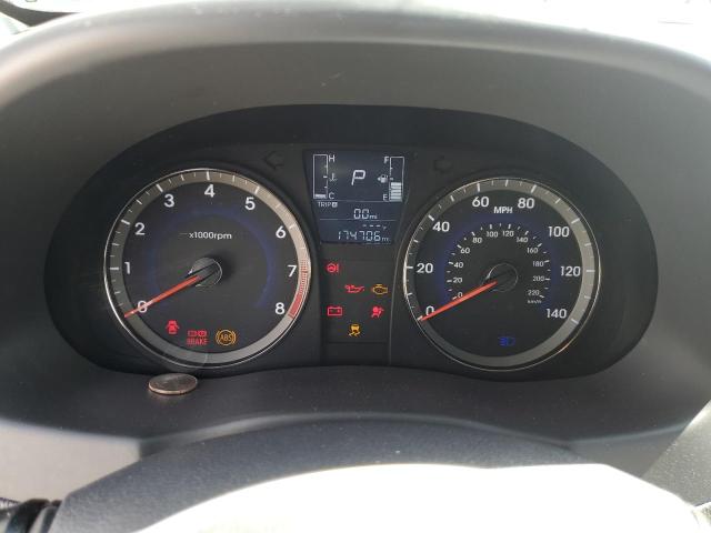 KMHCT5AE4FU203661 Hyundai ACCENT GS