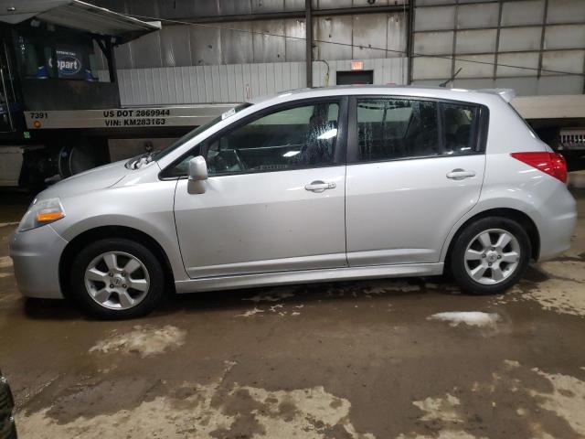 2009 Nissan Versa S