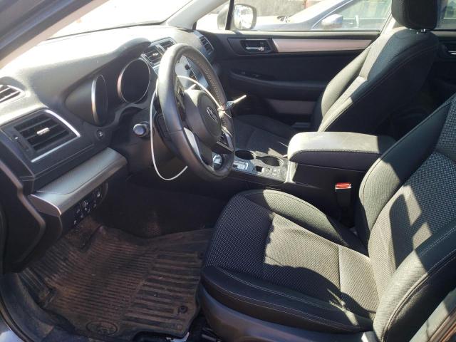 4S4BSAFC9K3349911 Subaru Outback 2.5i Premium